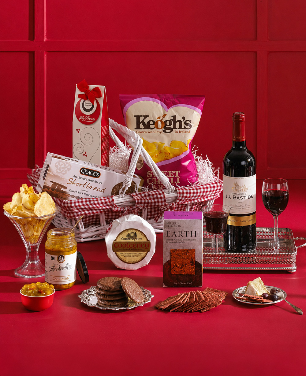All Things Nice Gift Hamper All Things Nice Gift Hamper